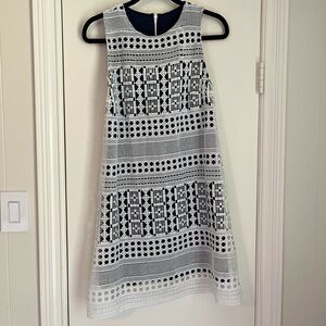 Anthropologie dress